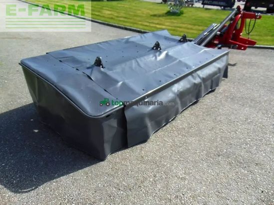 Cortacésped manual - Fella - ramos 270p