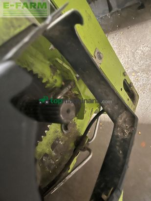 Cabezal - Claas - cornspeed 6-75c