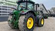 Tractor agrícola - John Deere - 7260r ap med frontlift