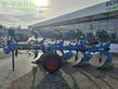 Arado - Lemken - juwel 7mv t 4l100 mit hydraulischer steinsicheru