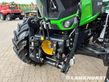 Tractor agrícola - Deutz-Fahr - 6130 ps