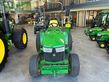 Tractor agrícola - John Deere - 3046r