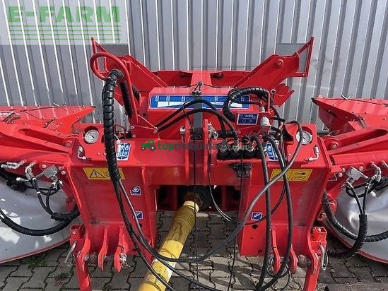 Cortacésped manual - Kuhn - fc 813