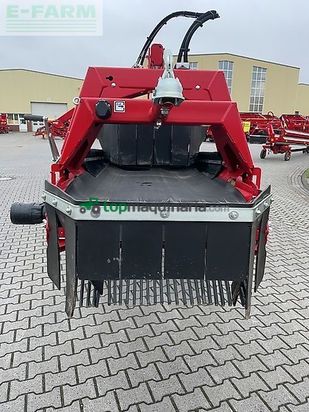 Cosechadora - arrancadora de patata - Grimme - tc 813 - rental