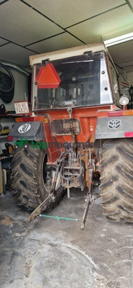 Tractor agrícola - Fiat / Fiatagri - 70/66