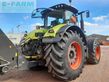 Tractor agrícola - Claas - axion 950 cmatic cebis CMATIC CEBIS