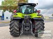 Tractor agrícola - Claas - axion 870 cmatic cebis CMATIC CEBIS