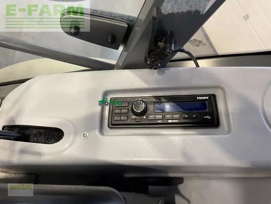 Telescopica - kramer - 680t