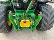 Tractor agrícola - John Deere - 6155r tractor (st25777)