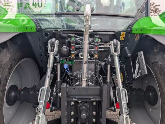 Tractor agrícola - Deutz-Fahr - 5115 gs