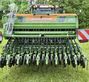 Combinado de siembra - Amazone - cataya 3000 super twin tec isobus