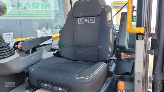 Telescopica - JCB - 542-70 agrixtra dualtec vt