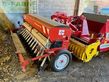 Combinado de siembra - Pöttinger - lion 303