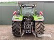 Tractor agrícola - Fendt - 724 vario gen6 profi plus