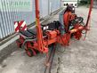 Sembradora monograno mecanica - Kuhn - 6 reihen