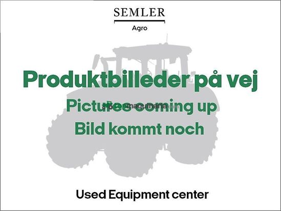 Cosechadora de Cereal - John Deere - 9700