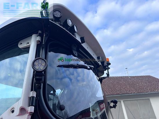 Tractor agrícola - Steyr - 6150 profi cvt (stage v)