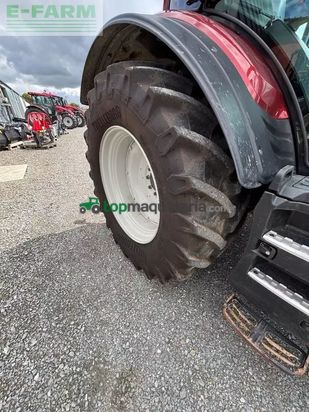 Tractor agrícola - Valtra - n155eh