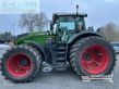 Tractor agrícola - Fendt - 1042 gen2 profi plus +zwillingsbereifung