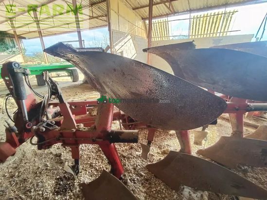 Arado - Bugnot - ry 47