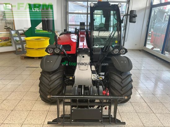 Telescopica - Manitou - ULM 415 H