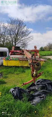 Cortacésped manual - Pöttinger - 3100t catnova