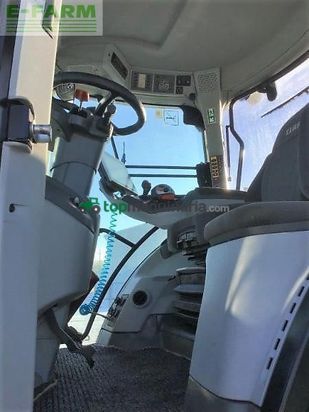 Tractor agrícola - Claas - arion 550 cmatic