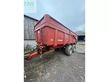 Volquet - Gilibert - 2160 mbo