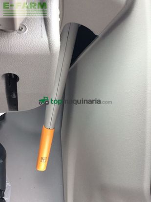 Tractor agrícola - John Deere - 6R215