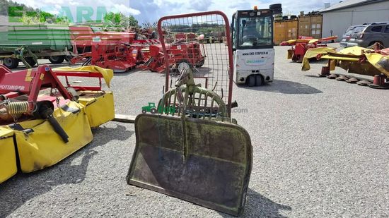 Grada rotativa - Einböck - 3,90