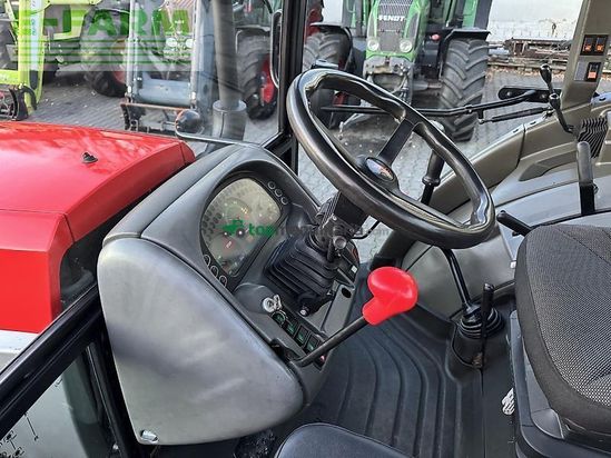 Tractor agrícola - Zetor - 8541 proxima plus