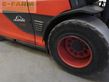 Elevadora - Linde - e 35 l 387