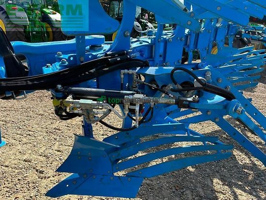 Arado - Lemken - juwel 8 m v 5 n100