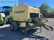 Empacadora gigant - Krone - variopack 1500