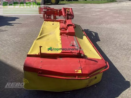 Cortacésped manual -  - novacat 305 h