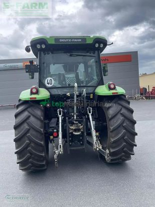 Tractor agrícola - Deutz-Fahr - 5115