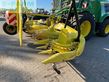Cosechadora de Cereal - John Deere - 8500