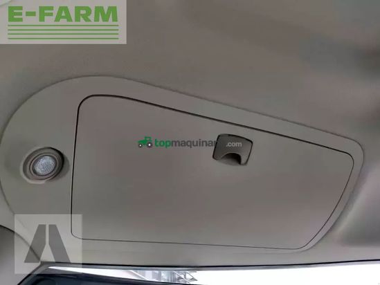 Tractor agrícola - John Deere - 6215r