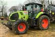 Tractor agrícola - Claas - axion 830 cmatic