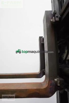 Elevadora - Linde - e 30/600 hl 387