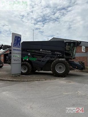 Cosechadora de Cereal - Fendt - ideal 7 pl