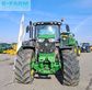 Tractor agrícola - John Deere - 6215r
