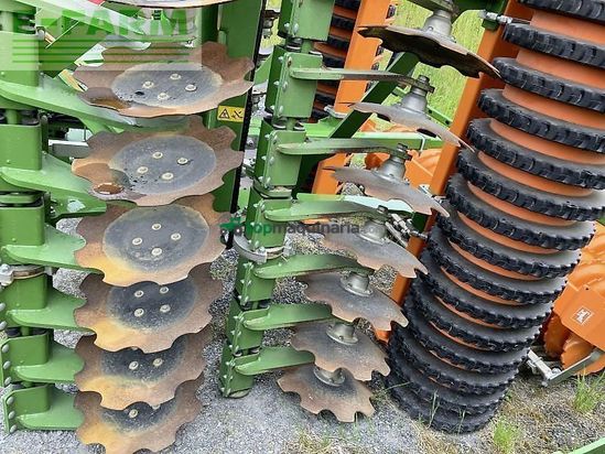 Grada de disco - Amazone - catros 5003-2