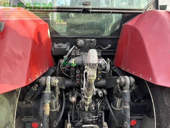 Tractor agrícola - Case IH - cvx 170