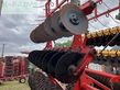 Grada de disco -  - carrier cr650