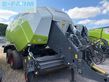 Empacadora gigant - Claas - quadrant 5300 fc t+st