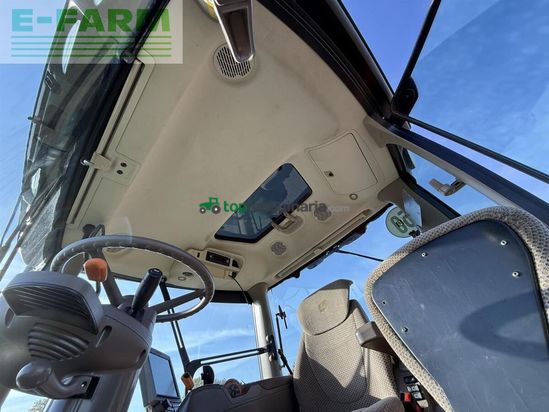 Tractor agrícola - John Deere - 6155r