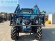 Tractor agrícola - Landini - 4-090 loader tractor (st25977)