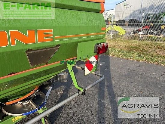 Esparcidor - Amazone - za-m 3600 ultra profis