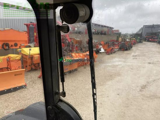 Tractor agrícola - New Holland - t 4.75 lp